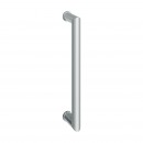 FSB Türgriff 350x30 mm Edelstahl fein matt (0 66 6669 03895 6204)