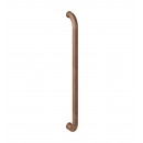 FSB Türgriff 350x25 mm Bronze poliert gewachst (0 66 6670 03895 7305)