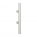 FSB Türgriff 400x30 mm flach Aluminium naturfarbig (0 66 6681 00095 0105)