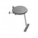 FSB Dusch- und Wannenhocker m. WB Kunststoff (0 82 8241 01000 8800)