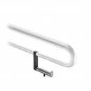 FSB WC-Rollenhalter Edelstahl fein matt (0 82 8245 00000 6204)