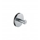 FSB Wandhaken Edelstahl fein matt (0 82 8260 00005 6204)