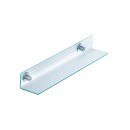 FSB Utensilinksenablage Edelstahl fein matt (0 82 8260 00015 6204)