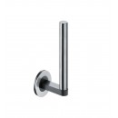 FSB Reserve-Papierrollenhalter duo Ergo Edelstahl fein matt (0 82 8260 00032 6204)