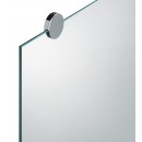 FSB Spiegelhalter Edelstahl fein matt (0 82 8260 00052 6204)