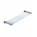 FSB Utensilinksenablage Metric Edelstahl fein matt (0 82 8270 00015 6204)