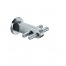 FSB Zahnbürstenhalter Metric Edelstahl fein matt (0 82 8270 00017 6204)