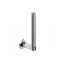 FSB Reserve-Papierrollenhalter duo Metric Klebetechnik Edelstahl fein matt (0 82 8270 08032 6204)