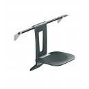 FSB Einhängesitz max A100 Sitz 447x408 mm Graphitgrau ähnlinksch RAL 7024 Anthrazit (0 82 8450 20000 8836)