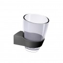 FSB Becherhalter A100 Anthrazitgrau metallinksc (0 82 8460 00014 8809)