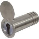 ABUS KeySafe 729 mit Abdeckung