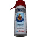 BKS Pflegespray für Türzylinder mit Insektenschutz 50 ml (auch geeignet für Schlösser und Fensterbeschläge)