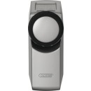ABUS Funk-Türschlossantrieb MOMETEC PRO CFA3000S Silber