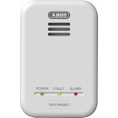 ABUS Gaswarnmelder Gas Melder Methangas Erdgas GWM100ME (4003318814433)