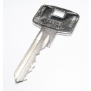 Schlüssel Nachmachen Börkey 743LE 