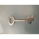 Doppelbartschlüssel 2912, 8980 79,2, 17,4, 9,6