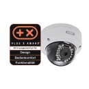 Abus IR HD 720p Netzwerk Außen Dome Kamera (Art.-Nr. TVIP41500) 