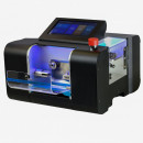 Keywave Replicator Schlüsselprofil Fräsmaschine 