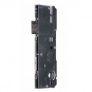 KFV-Reparatur-Hauptschloss für Mehrfachverriegelung 8250 Dornmaß 45 / Vierkant 10 / mit Riegel