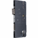 KFV-Reparatur-Hauptschloss für Mehrfachverriegelung 8092 Dornmaß 100 / Vierkant 10