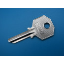 Schlüssel nachmachen Silca BUR2