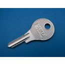 Schlüssel nachmachen Silca DM10