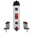 ABUS Schiebetürsicherung STS600 für Automatiktüren