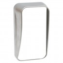 ABUS HomeTec Pro Tastatur-Sichtschutz CSS3000S Silber 