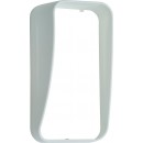 ABUS HomeTec Pro Tastatur-Sichtschutz CSS3000W Weiß