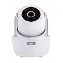 ABUS Videoüberwachung WLAN Schwenk-/Neige-Kamera & App (Art.-Nr. TVAC19000A) 