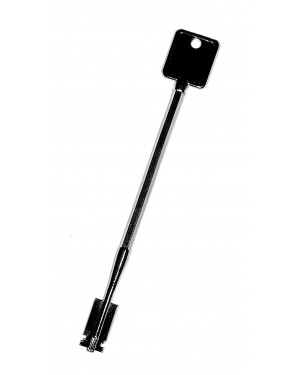 FAS Tresorschlüssel für S&G Sargent & Greenleaf 160,5 mm