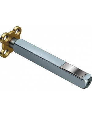 IKON Assa Abloy Wechselsjpgt Zubehör und Einzelteile Türbeschlag (1786,ABM=79)