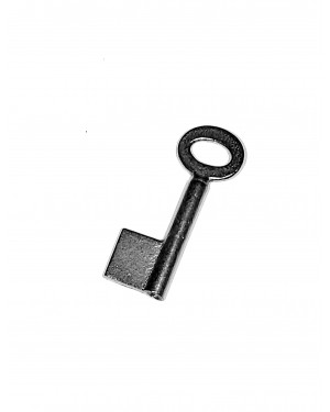 Geldschrank- Schlüssel 55 mm