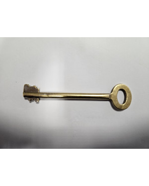 Doppelbartschlüssel 114 mm FB007702