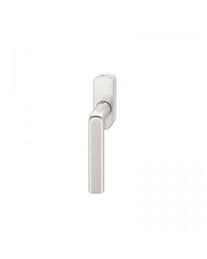 FSB Fenstergriff abschließbar 34 mm Aluminium naturfarbig (0 34 1012 17051 0105)