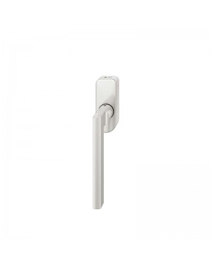 FSB Fenstergriff abschließbar 30 mm Aluminium naturfarbig (0 34 1035 17031 0105)