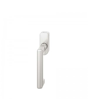 FSB Fenstergriff abschließbar 30 mm Aluminium naturfarbig (0 34 1232 17031 0105)