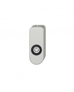 FSB Dornzwangverschluss 30 mm abschließbar Aluminium naturfarbig (0 34 3460 17031 0105)