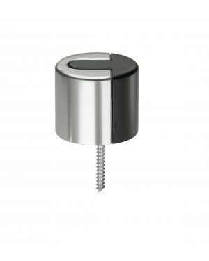 FSB Türpuffer Aluminium naturfarbig (0 38 3817 00000 0105)