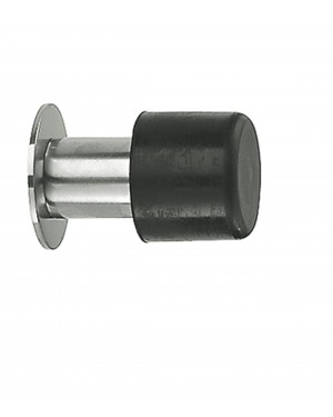 FSB Türpuffer 120 mm Aluminium naturfarbig (0 38 3880 00002 0105)