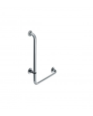 FSB Haltegriff 748-300 mm rechts Edelstahl polinksert (0 82 8210 00101 6205)