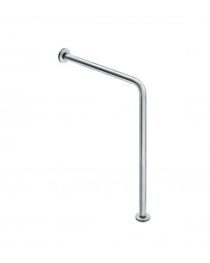 FSB Stützgriff 700x850 mm rechts Edelstahl polinksert (0 82 8225 07001 6205)