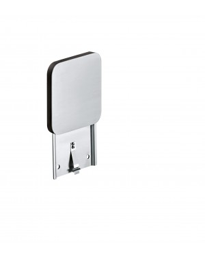 FSB Adapter für Klappgriff Edelstahl fein matt (0 82 8227 00000 6204)