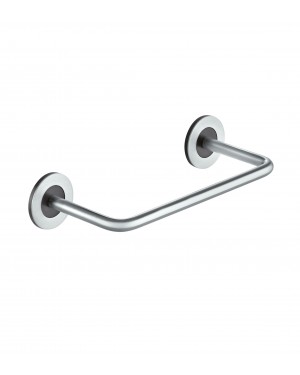 FSB Wandbefestigung für Duschhocker Edelstahl polinksert (0 82 8242 00000 6205)