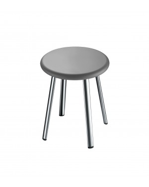 FSB Hocker frechtsistehend Ergo Kunststoff (0 82 8243 00000 8800)