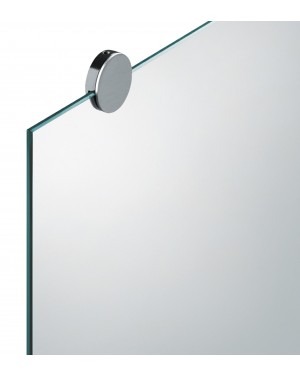 FSB Spiegelhalter Edelstahl polinksert (0 82 8260 00052 6205)