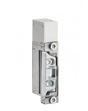 GLUTZ Elektrischer Türöffner Funktüröffner Kompakttüröffner A5000--F und Handsender HS004--F