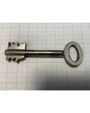 Protector Doppelbartschlüssel AH8561