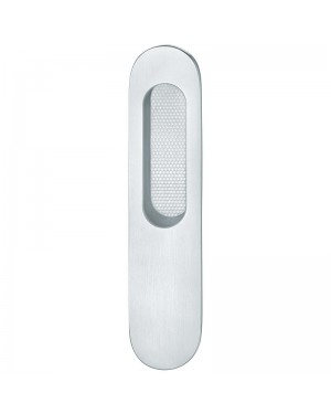 FSB Griffmuschel 42 4215 Edelstahl BL ohne Lochung 424215000006204