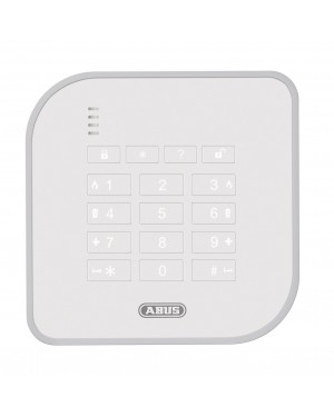ABUS Secvest Funk - Bedienteil FUBE50000 